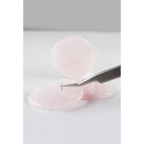 Камень CLD Jade Stone - розовый - Фото №2