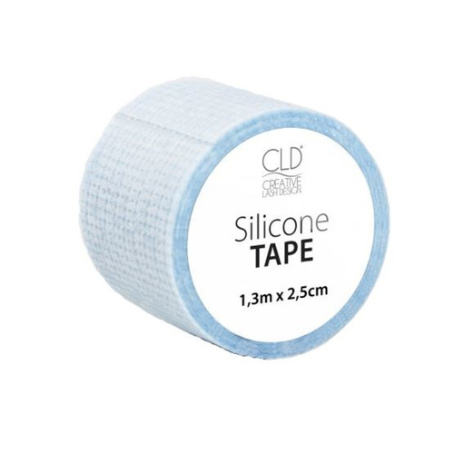 Taśma CLD Silicone Tape 2.5cmx1.3m