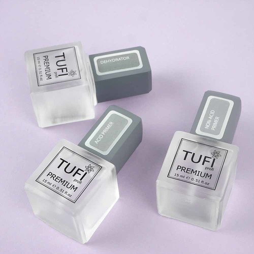Дегидратор TUFI profi  PREMIUM 15 мл (0124767) - Фото №3