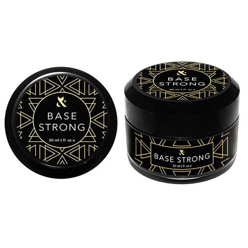 База F.O.X Base Strong (jar) 30 мл
