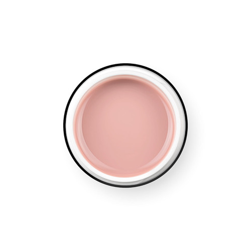 Żel budujący PALU NEUTRAL beżowy 12 ml - Фото №4