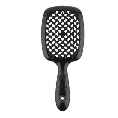 Superbrush Janeke czarny 22 cm (SP226 NER) - Фото №1