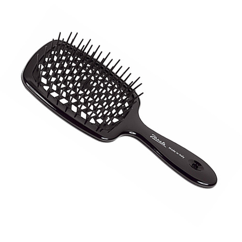 Superbrush Janeke czarny 22 cm (SP226 NER) - Фото №4