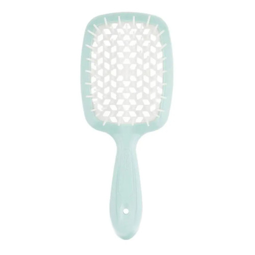 Superbrush Janeke miętowy 22 cm (93SP226 TSE) - Фото №1