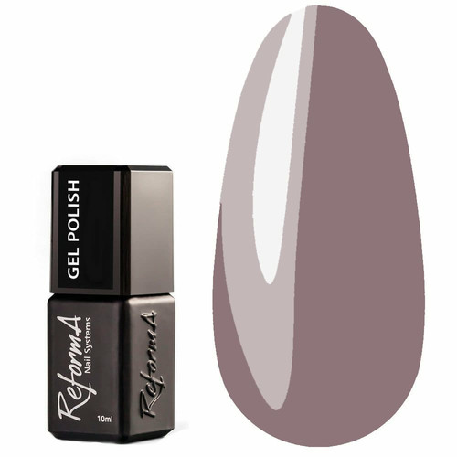 Gel polish REFORMA Derby 10 ml (941949) - Фото №1