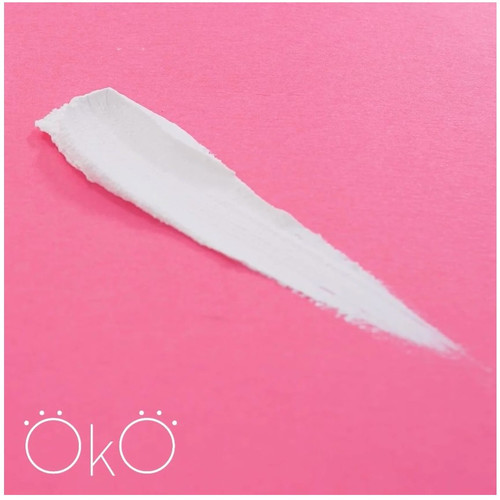 Pasta do konturowania brwi OKO White Pearl 15 ml - Фото №3