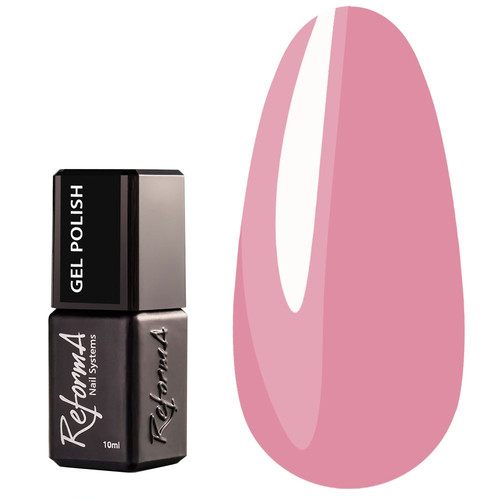 Lakier hybrydowy REFORMA Fall in Love 10 ml (941958) - Фото №1