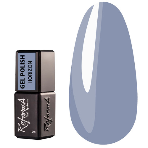Lakier hybrydowy REFORMA Horizon 10 ml (941583) - Фото №1