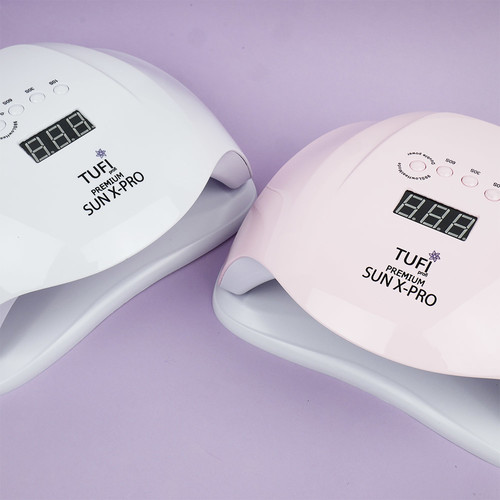 Лампа TUFI profi PREMIUM SUN X-PRO 72 Вт белая (0231863) - Фото №3