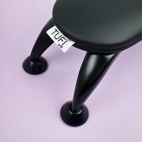 Armrest Wonder Line black (0324660) - Фото №2