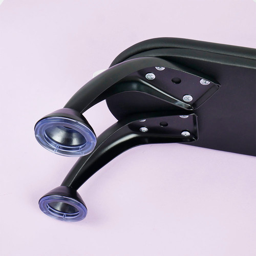 Armrest Wonder Line black (0324660) - Фото №3