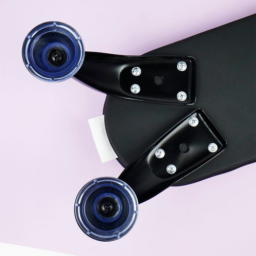 Armrest Wonder Line black (0324660) - Фото №4