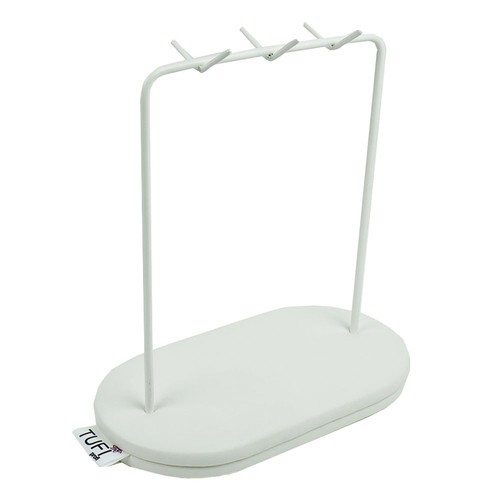 Stojak na palety Wonder Line mleczny (0324669)