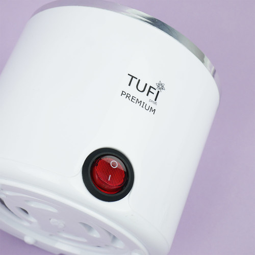Podgrzewacz do wosku TUFI profi PREMIUM Epil Pro Mini 200 ml (0133375) - Фото №4