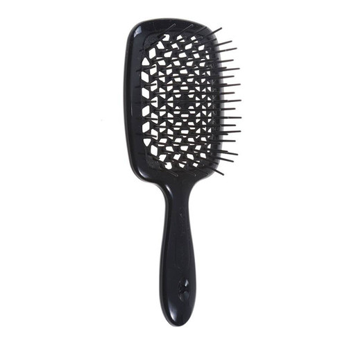 Superbrush Janeke czarny 22 cm (SP226 NER) - Фото №3