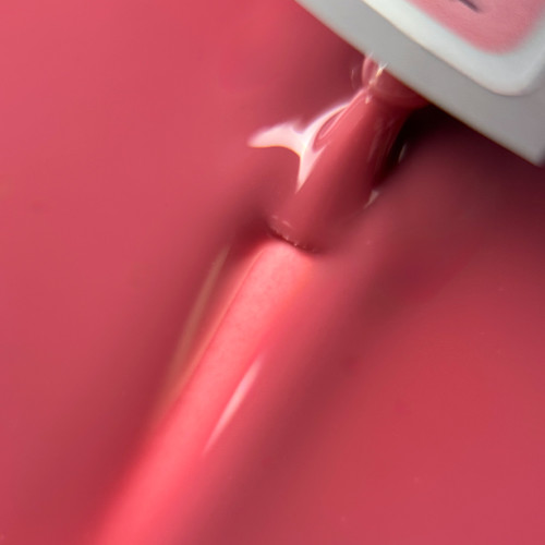 Lakier hybrydowy TUFI profi PREMIUM Lollipop 11 arbuz 8 ml (0227100) - Фото №3