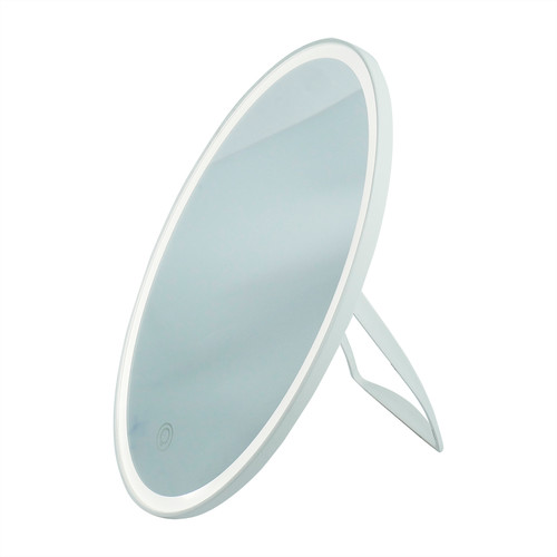 Podświetlane lustro TUFI profi PREMIUM (0194849) - Фото №1