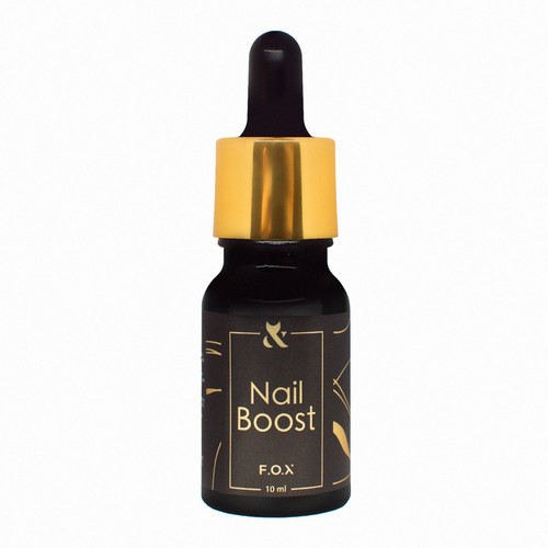 Масло F.O.X Nail Boost, 10 ml