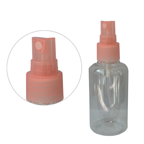 Spryskiwacz BLING korek rózowy 75 ml