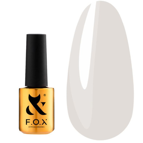 Lakier hybrydowy FOX gold Spectrum 154, 7 ml - Фото №1