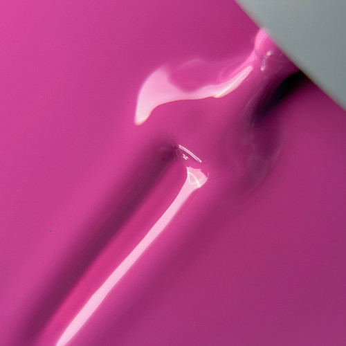 Lakier hybrydowy TUFI profi PREMIUM Purple 13 wiśnia 8 ml (0102506) - Фото №2