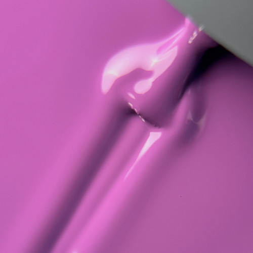 Lakier hybrydowy TUFI profi PREMIUM Purple 06 liliowy 8 ml (0102498) - Фото №2