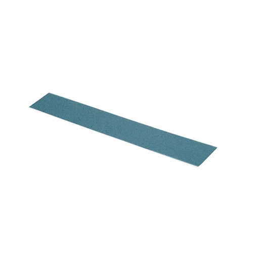 Набор сменных файлов для пилки прямой EXCLUSIVE 22 240 грит 50 шт (DFEX-22-240) - Фото №2