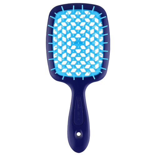 Superbrush Janeke niebieska 22 cm (82SP226VIT) - Фото №1
