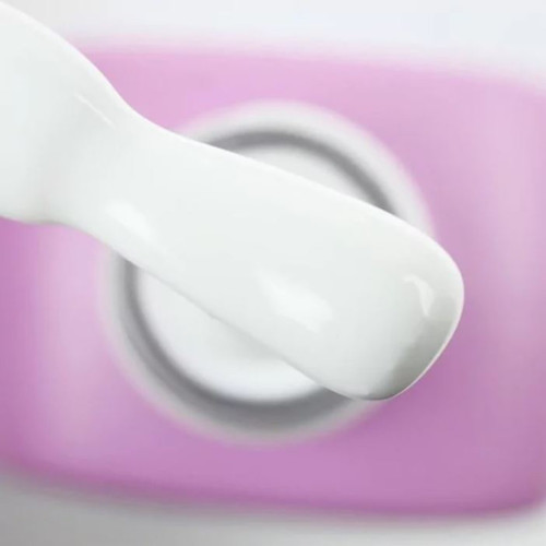 Acrygel LUNA Light №2 white 13 ml (249-1471) - Фото №3