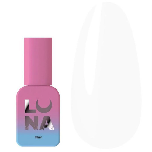 Acrygel LUNA Light №2 white 13 ml (249-1471) - Фото №1