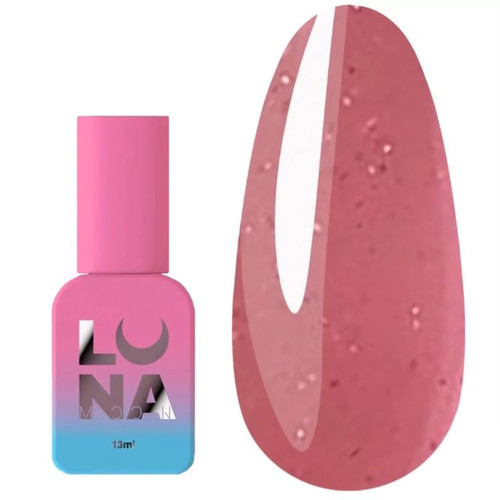 Acryżel LUNA Light №30 cappuccino 13 ml - Фото №1