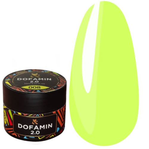 F.O.X Base Dofamin 2.0 008, 10 ml