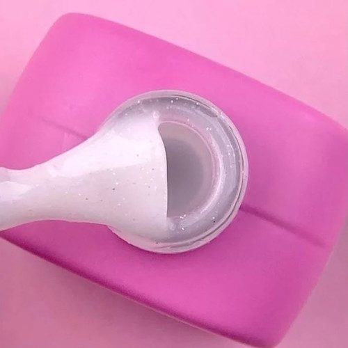 Acrygel LUNA Light №27 milky pink 13 ml - Фото №2