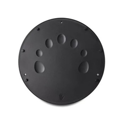 Лампа для маникюра PRO Nail LEDME ONE 120W WHITE белый - Фото №3