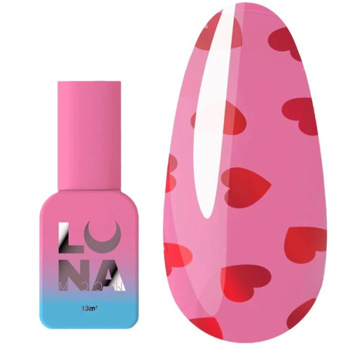 Топ LUNA Romantic 13 ml - Фото №1