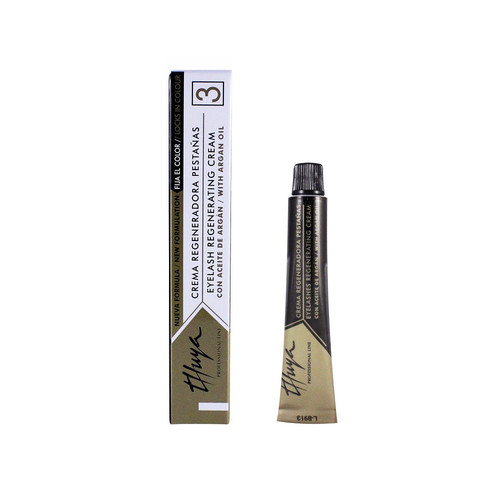 Krem arganowy do rzęs i brwi Thuya 15ml