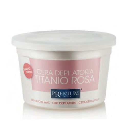 Теплый воск Erbel Różany Premium 350 мл