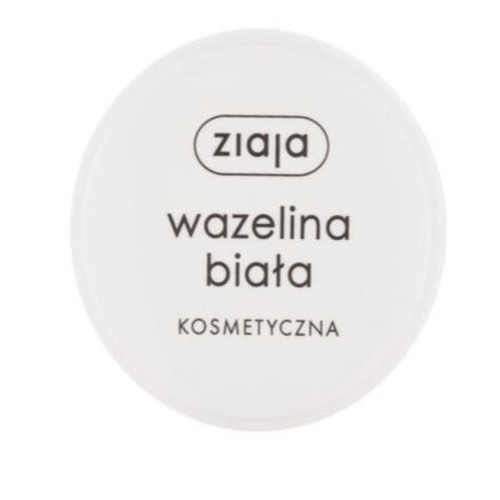 Wazelina kosmetyczna Ziaja 30 ml
