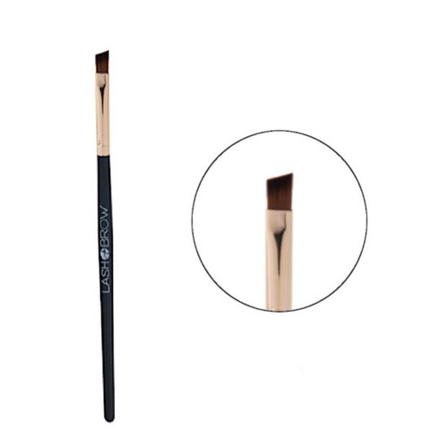 Skośny pędzel do brwi Lash Brow
