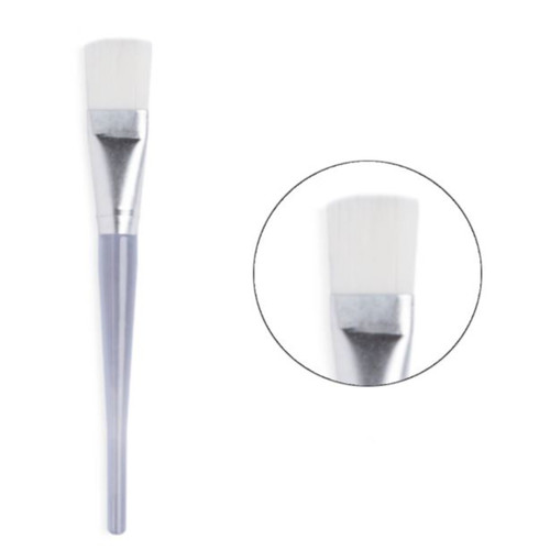 Pędzelek do nakładania masek algowych Aba Group