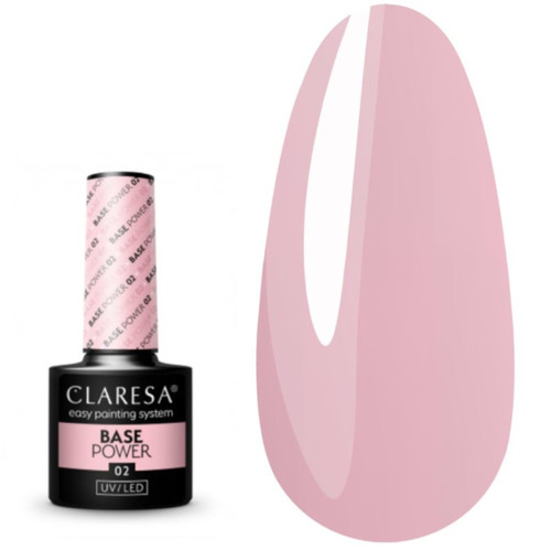 База Claresa Base Power 02 - 5g - Фото №1
