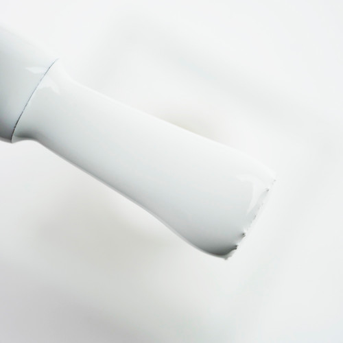 Lakier do Stempli TUFI profi PREMIUM biały 8 ml (0295876) - Фото №2