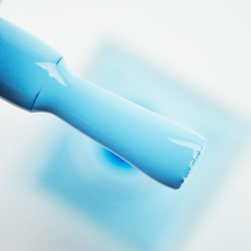 Lakier do Stempli TUFI profi PREMIUM niebieski 8 ml (0295877) - Фото №2