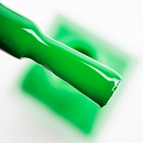 Lakier do Stempli TUFI profi PREMIUM zielony 8 ml (0295879) - Фото №2