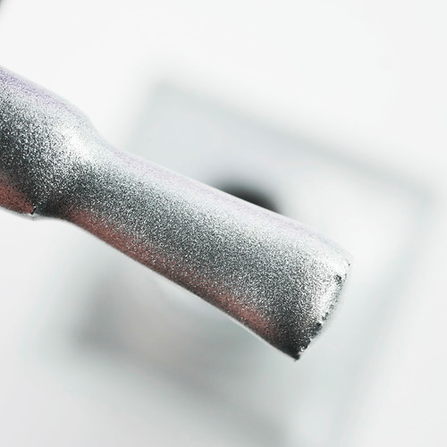 Lakier do Stempli TUFI profi PREMIUM srebro 8 ml (0295882) - Фото №2