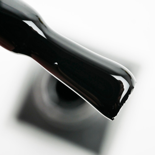 Lakier do Stempli TUFI profi PREMIUM czarny 8 ml (0295883) - Фото №2