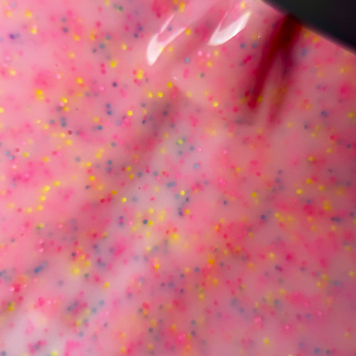 База TUFI profi PREMIUM Candy Base 02 макарун 8 мл (0295673) - Фото №2