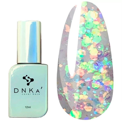 Top hybrydowy DNKaUnicorn 12 ml