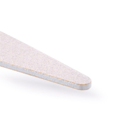 Aba Group SAFE PACKAGE Nail file WINGS 180/240 SLIM - FLAMING, 1 pc - Фото №3