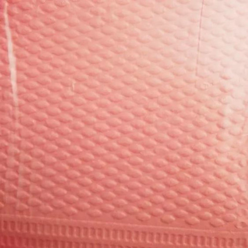 Maty papierowe do manicure TUFI profi PREMIUM jednorazowe laminowane odporne na wilgoć brzoskwiniowe 40x32 cm 50 szt. - Фото №2